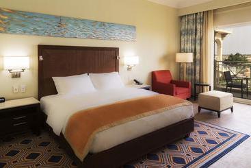 هتل Hilton Ndjamena