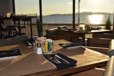 בית מלון כפרי Septiles