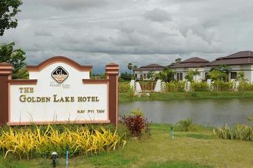 هتل The Golden Lake