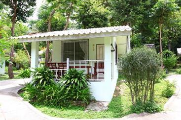 Szálloda Tubtim Resort