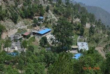 Kafal Resort