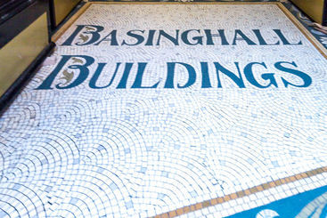 Mansio Suites Basinghall