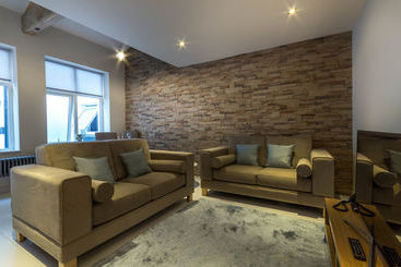 Mansio Suites Basinghall