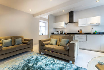 Mansio Suites Basinghall