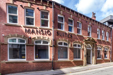 Mansio Suites Basinghall