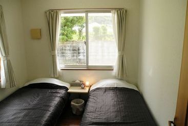 Motobu Cottage Nobaru