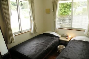 Motobu Cottage Nobaru