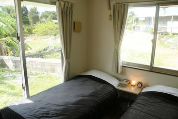 Motobu Cottage Nobaru