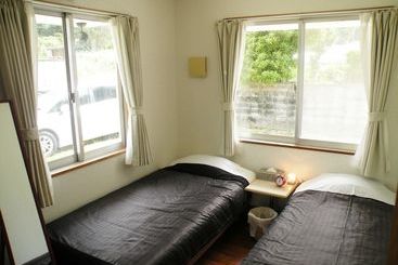 Motobu Cottage Nobaru