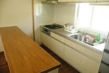 Motobu Cottage Nobaru