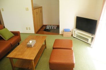 Motobu Cottage Nobaru
