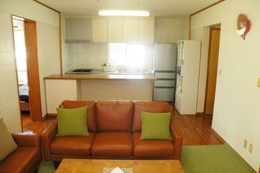 Motobu Cottage Nobaru