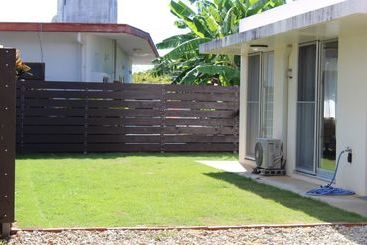 Motobu Cottage Nobaru