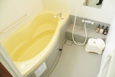 Motobu Cottage Nobaru