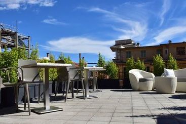 پانسیون Sylva Suites