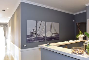 پانسیون Sylva Suites