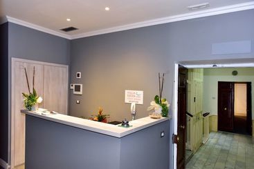 پانسیون Sylva Suites