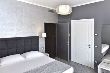 پانسیون Sylva Suites