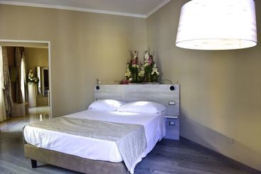 پانسیون Sylva Suites
