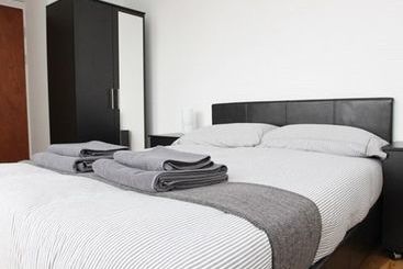 Radalco Apartments
