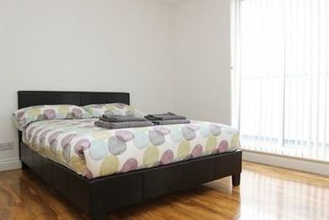 Radalco Apartments