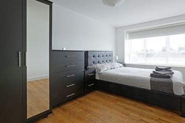 Radalco Apartments