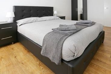 Radalco Apartments