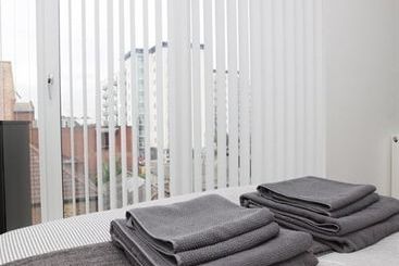 Radalco Apartments
