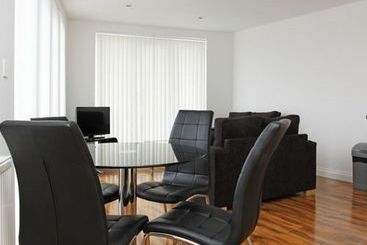Radalco Apartments
