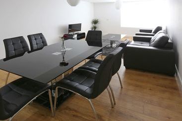 Radalco Apartments