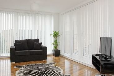 Radalco Apartments