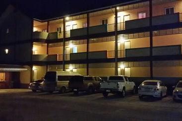 Saitawa Residence