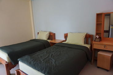 Saitawa Residence