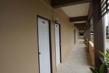 Saitawa Residence