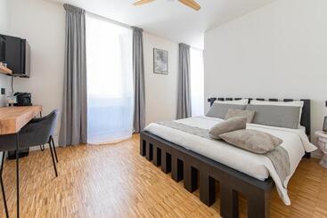 住宿加早餐  Cavaedium Guest House