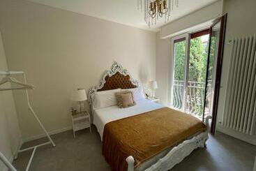پانسیون Prestige Sirmione Via Antiche Mura