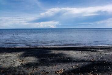 住宿加早餐  Sea Horizon Resort