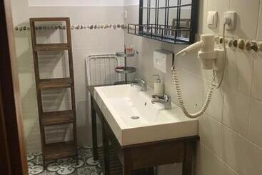 مبيت وإفطار Villa Borka