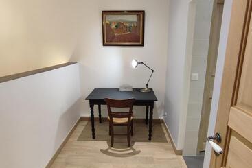 تختخواب و صبحانه Le Clos Du Grenadier, Maison D Hôtes