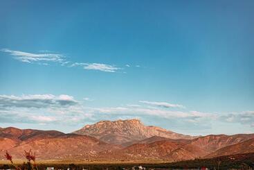 تختخواب و صبحانه Villa Loar, Valle De Guadalupe
