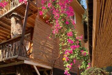 酒店 Large Bungalow With Sea View In Kabak Bay, ölüdeniz
