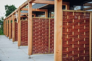 هتل Hajé Nieuwegein