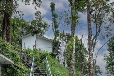 منتجع Wild Poetry Munnar