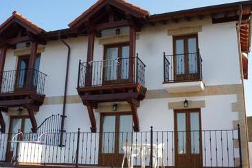 Apartamentos La Fuente De Enmedio