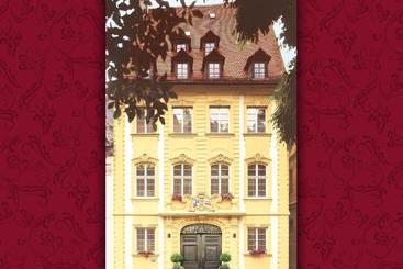 Barockhotel am Dom Garni