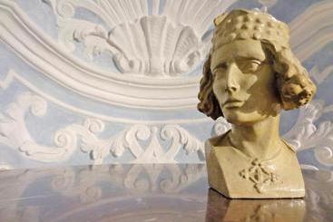Barockhotel am Dom Garni