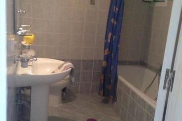 هتل Aristi Studio Apartments