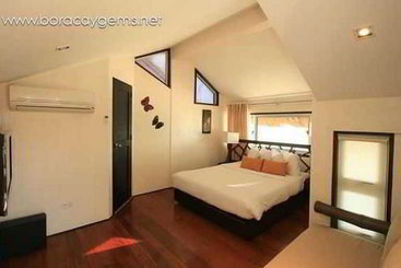酒店 Boracay Gems