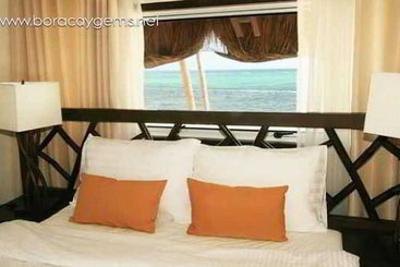 酒店 Boracay Gems