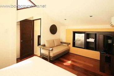 酒店 Boracay Gems